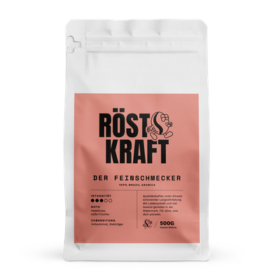 Der Feinschmecker
