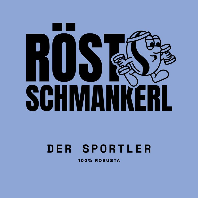 Der Sportler