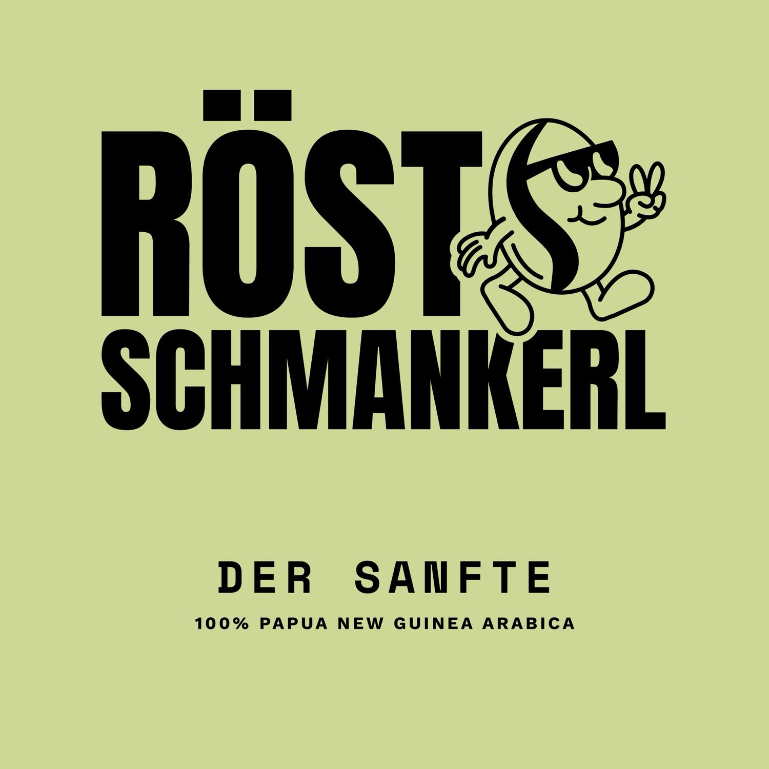 Der Sanfte