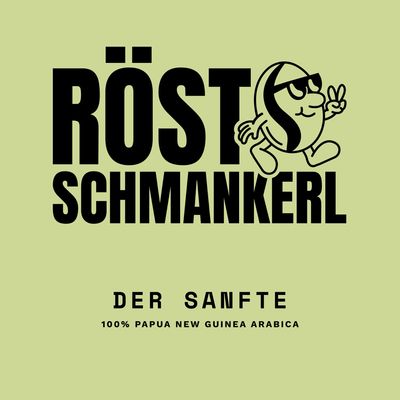 Der Sanfte