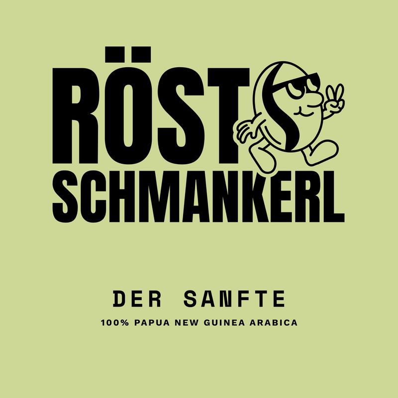 Der Sanfte