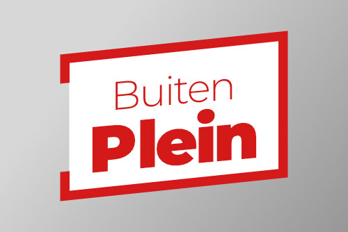 Buiten Plein per m2