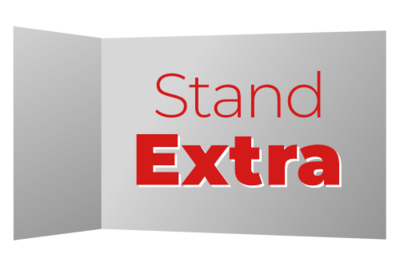 Stand Extra