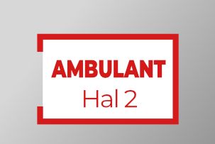 Ambulante handel per m2