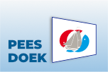 Peesdoek