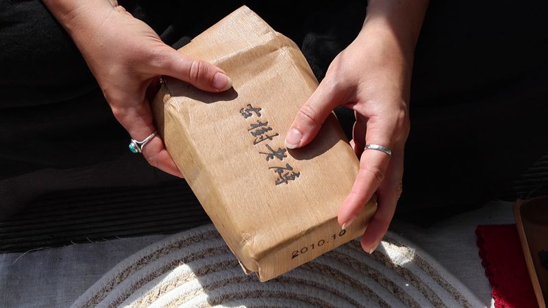 5th December Tea Ceremony at Bristol School of Yoga