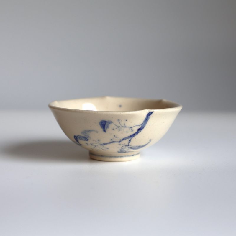 Osmanthus Teacup 45ml