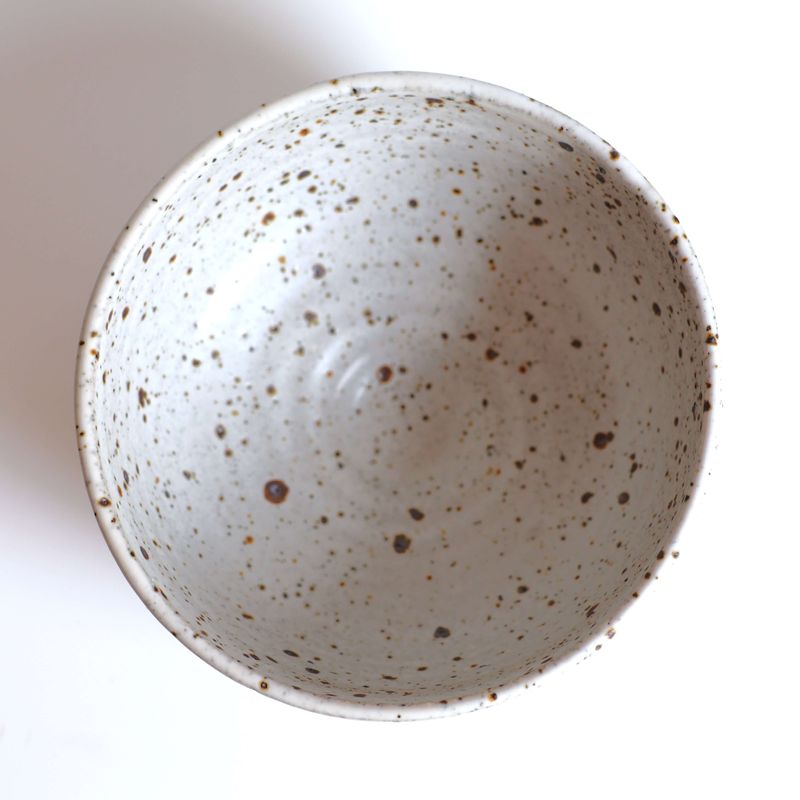 Dolomite Chawan