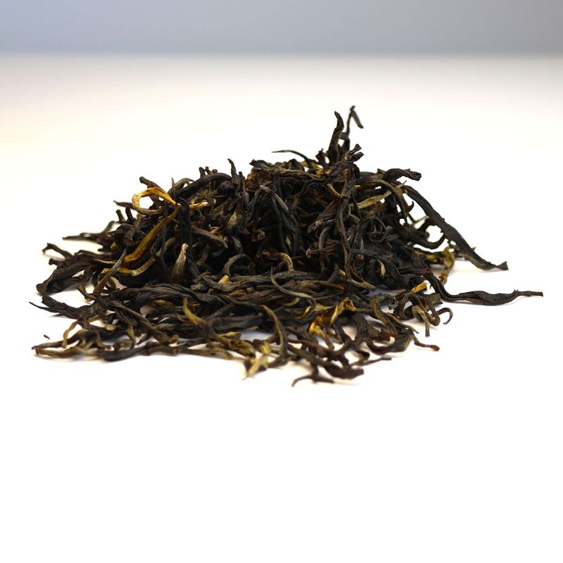 Ruby Black Tea 45g