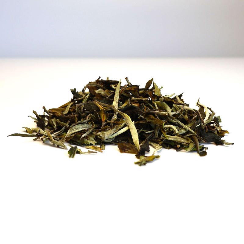 Tree Spirit White Tea