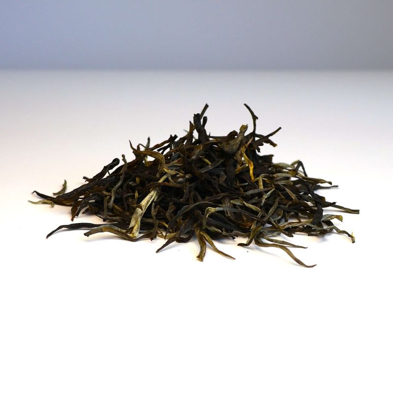 Tiny Temple Green Tea 40g