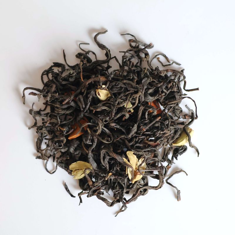 Solar Chai 50g