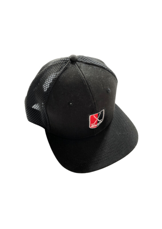 AH&BC Cap zwart