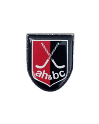 AH&BC Pin