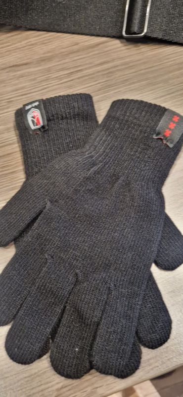'AH&BC'-thermohandschoenen
