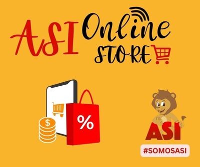ASI Online Store
