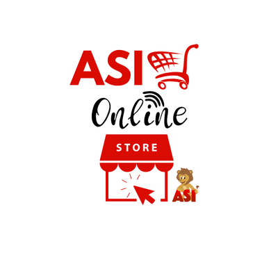 ASI Online Store