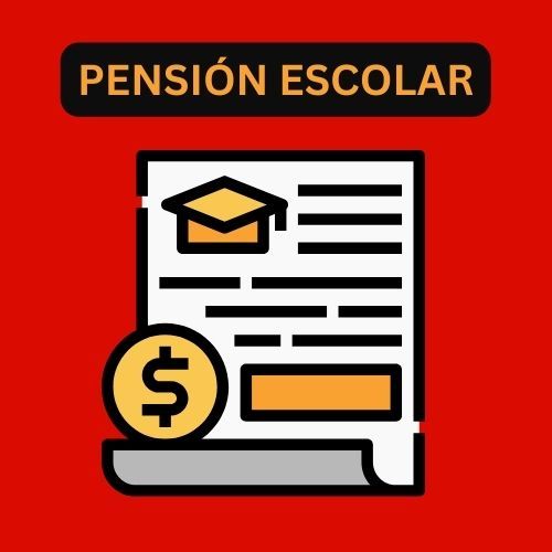 Pensión Escolar