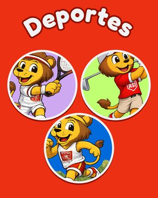 Deportes