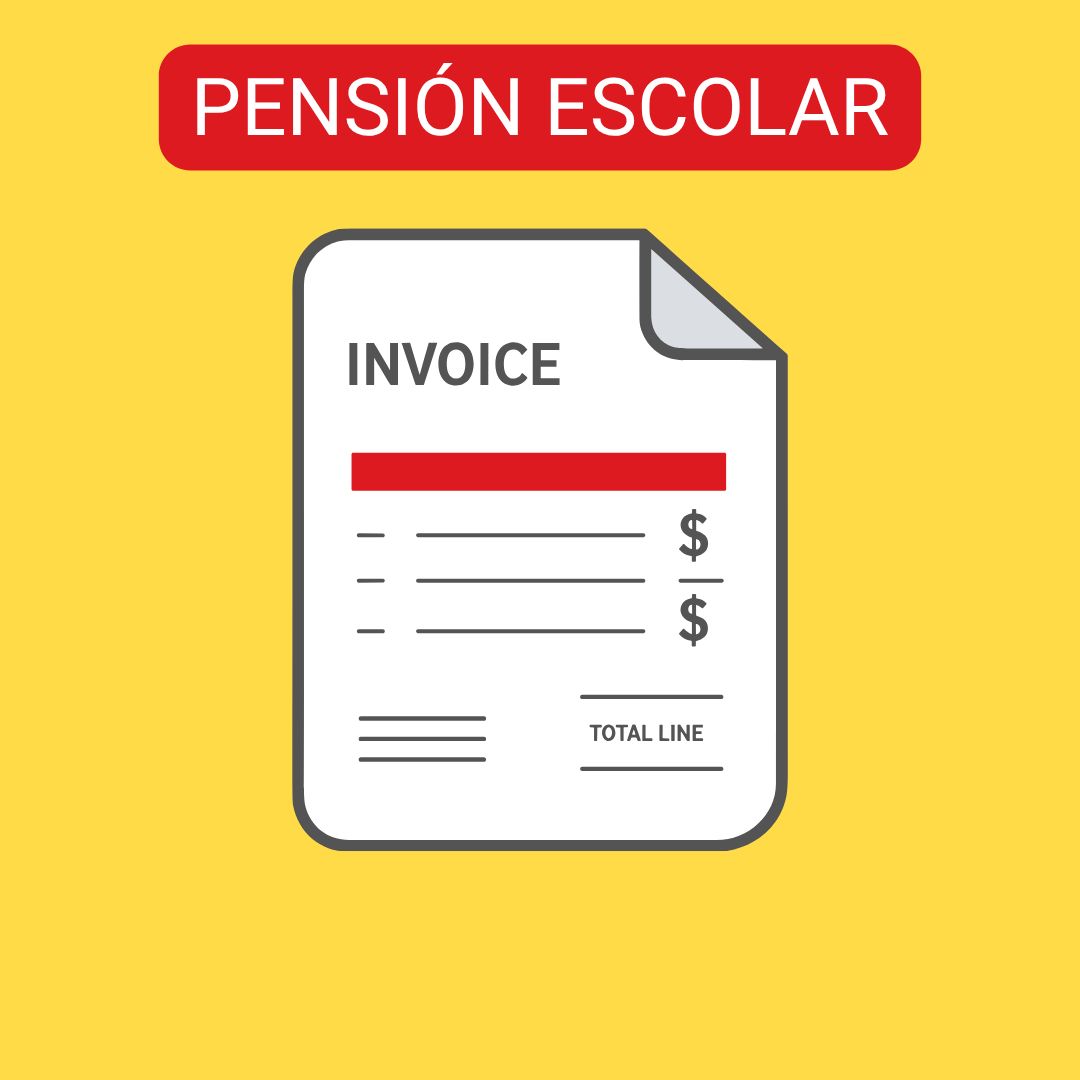 Pensión Escolar