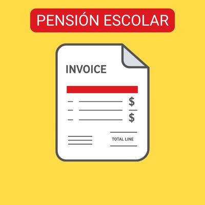 Pensión Escolar