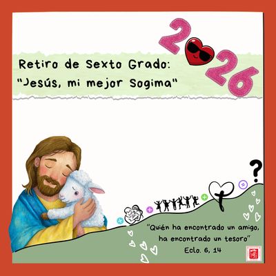 Retiro de Sexto Grado