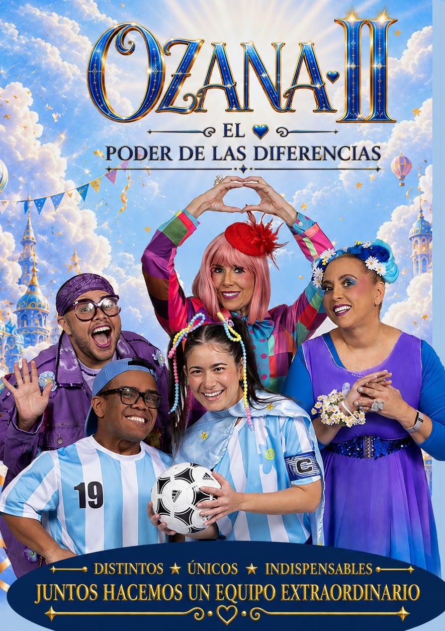 Excursión Ozana II