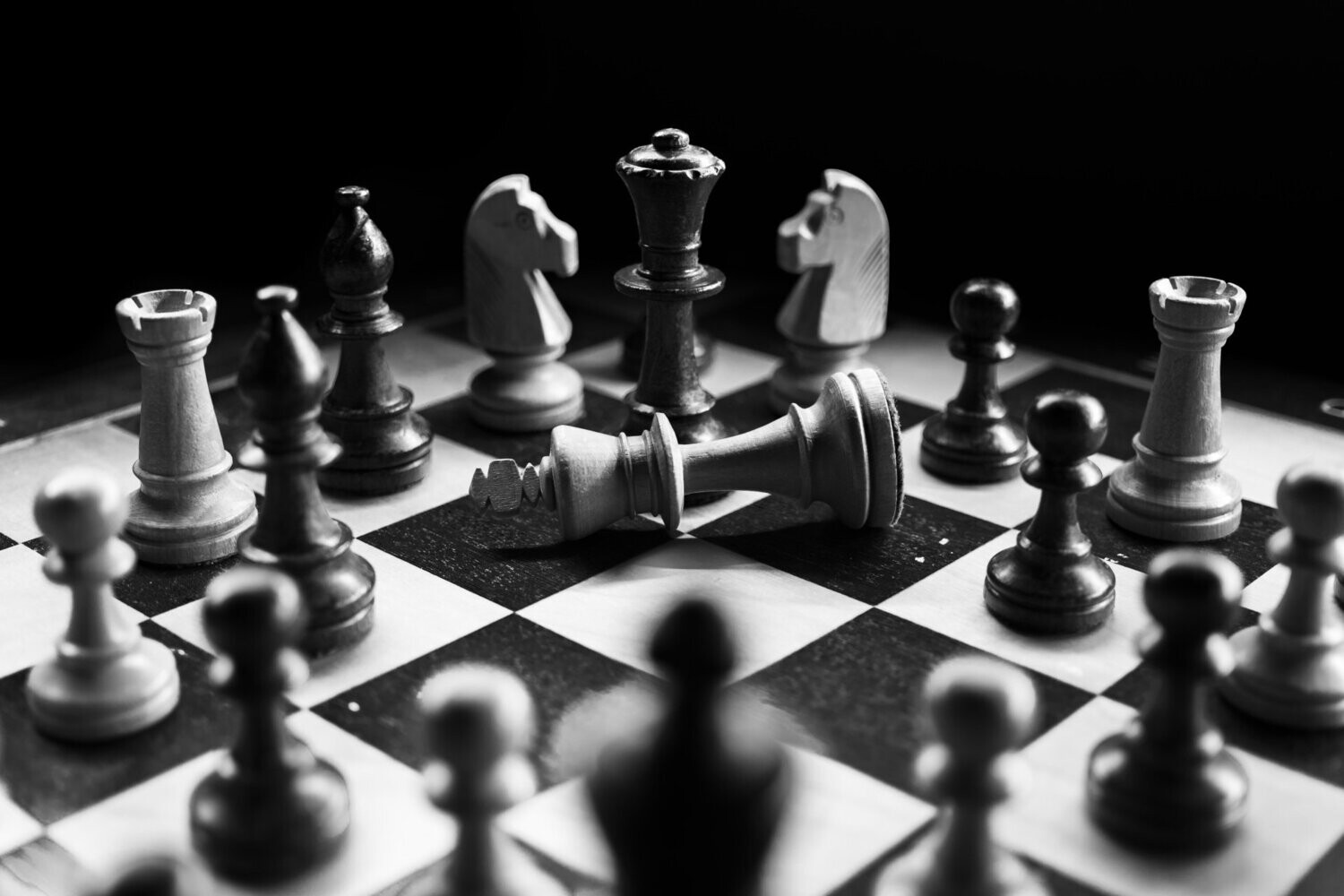 Chess Class
