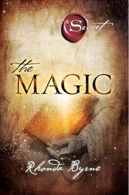 Magic Challenge