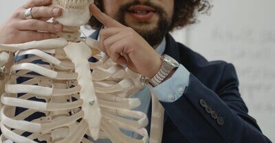College Level Biology