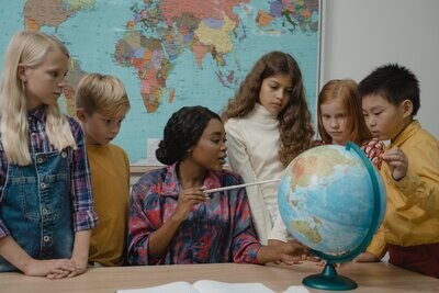 Earth Science