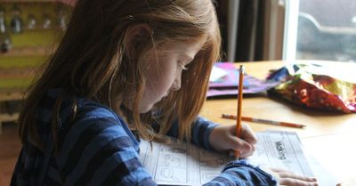 Homework Help (Group Sessions)