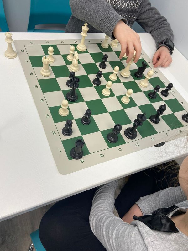 Chess Class