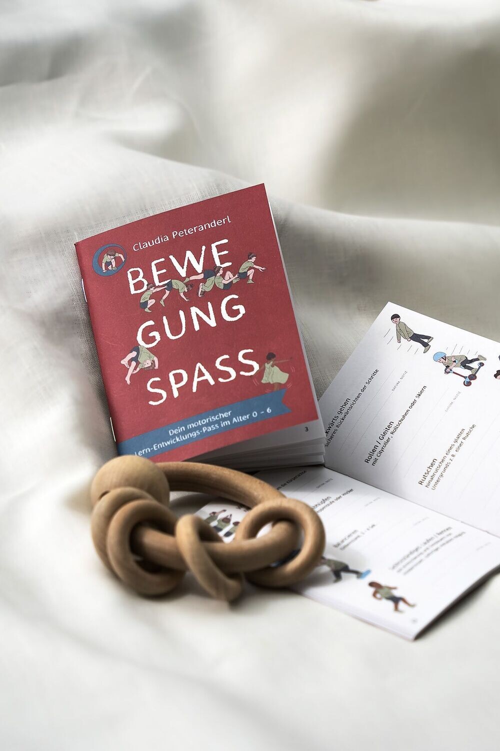 Bewegungspass