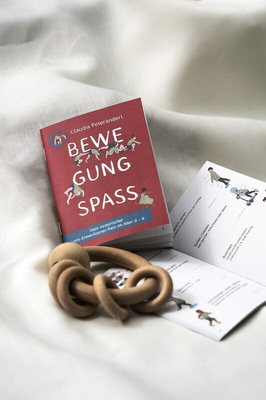 Bewegungspass
