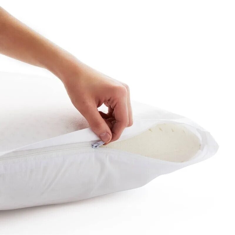 Natural Latex Cloud Pillow