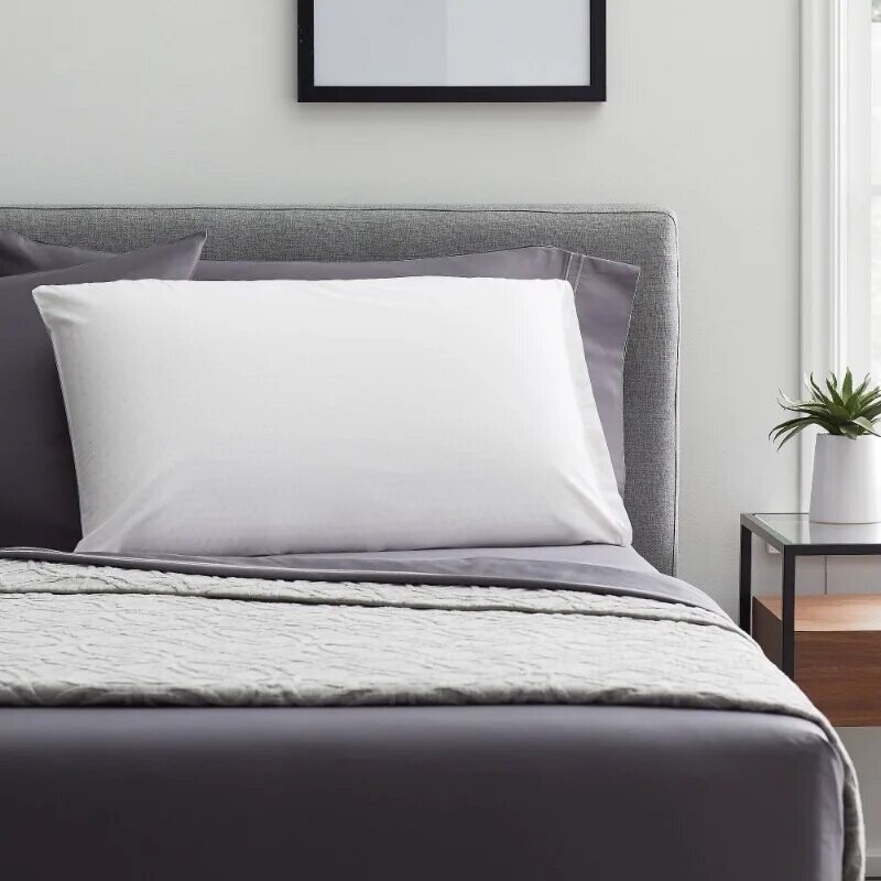 Natural Latex Cloud Pillow
