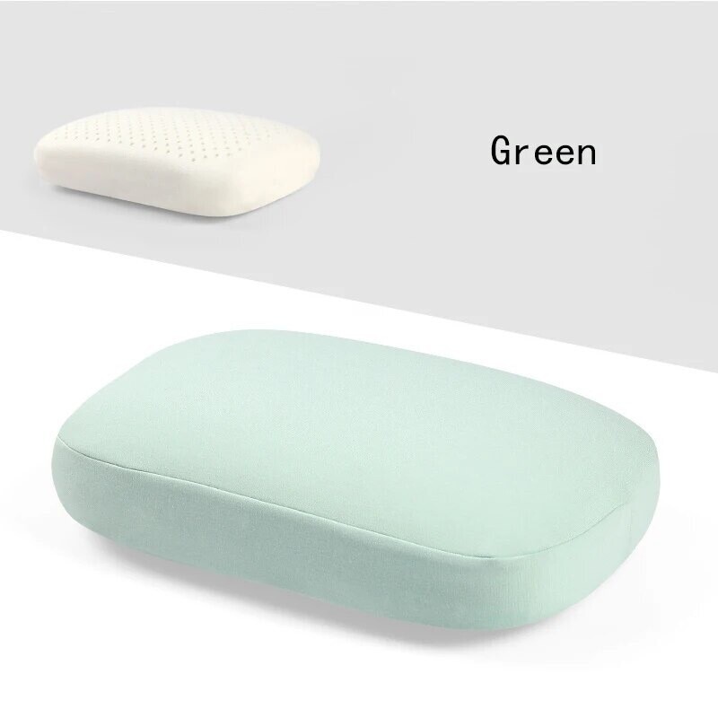 Travel Cloud Pillow