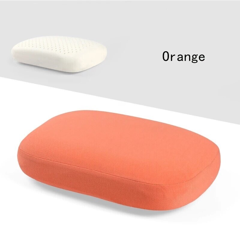 Travel Cloud Pillow