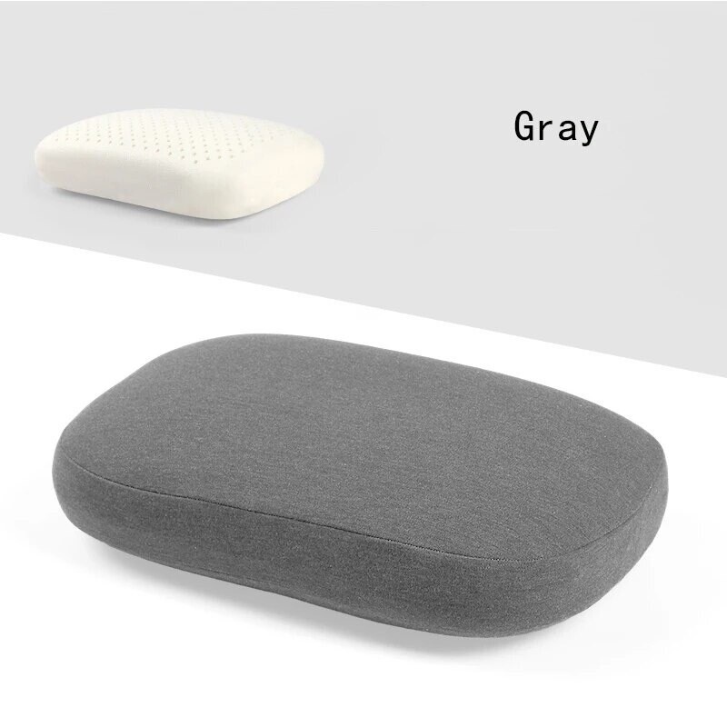 Travel Cloud Pillow