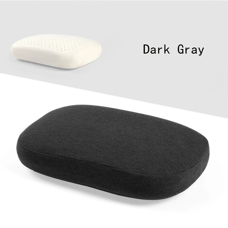 Travel Cloud Pillow