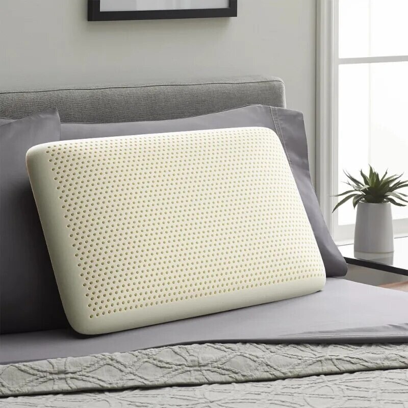 Natural Latex Cloud Pillow