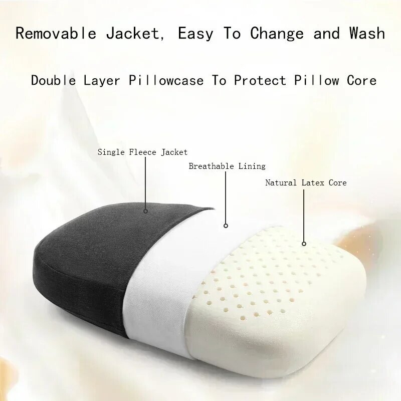 Travel Cloud Pillow