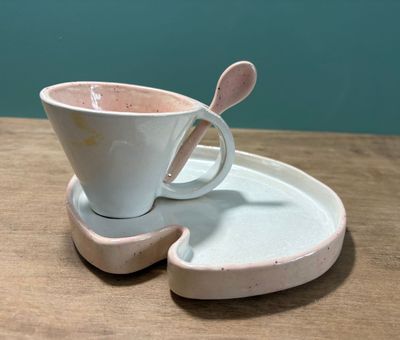 A table!