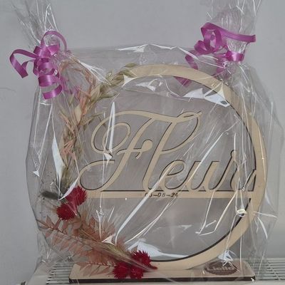 Geboorte (geschenken)