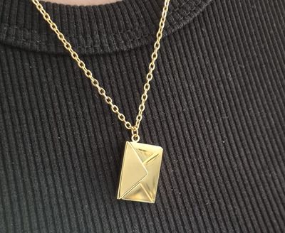 geschenken en sieraden