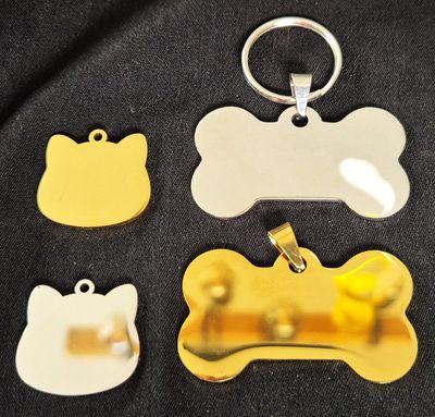 dieren(hangers)
