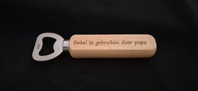 Flesopener