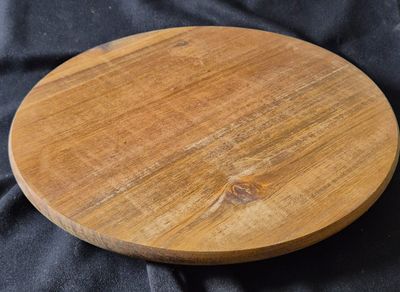 Tapasplank/kaasplank/serveerplank 30 cm
