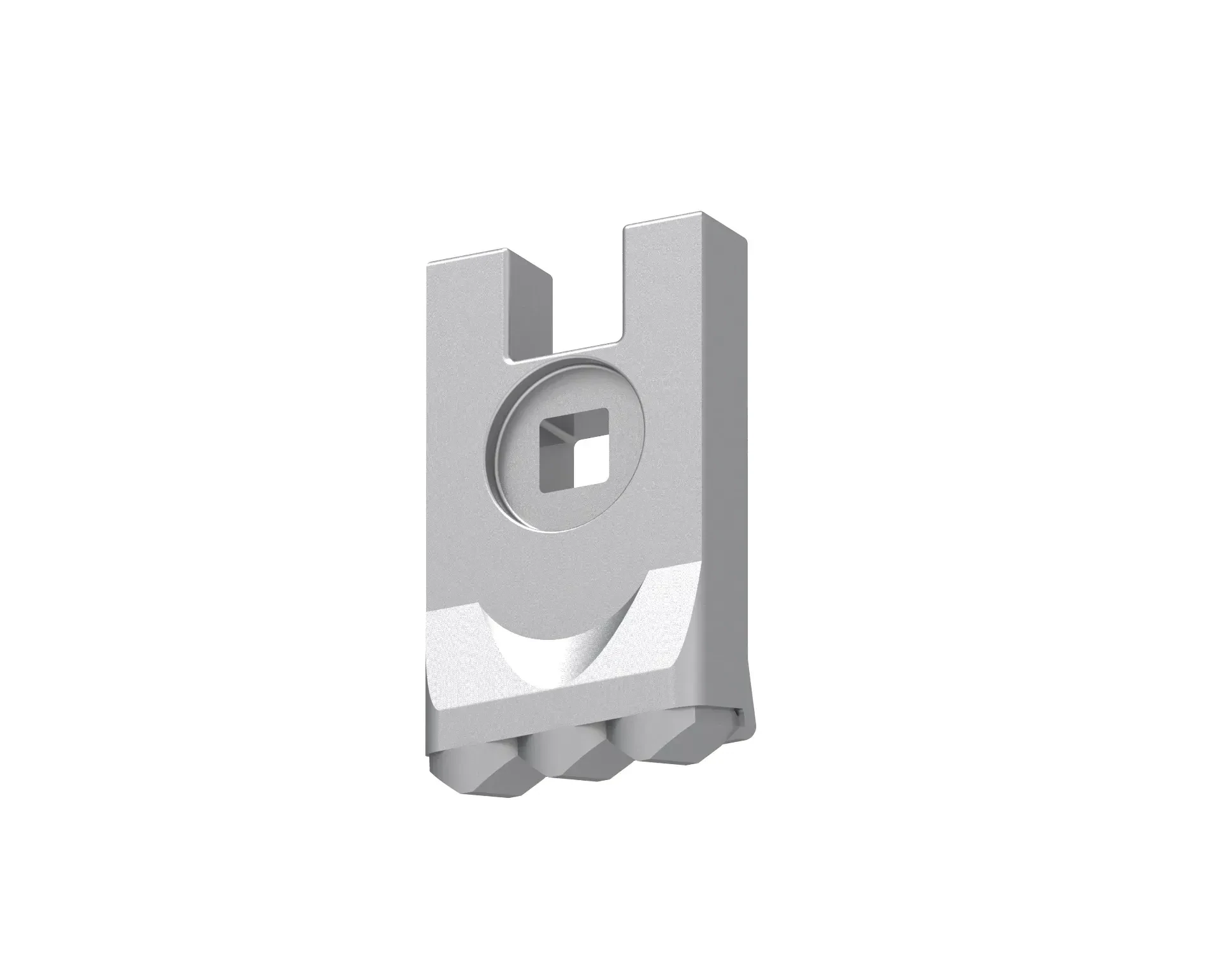 HFP Tungsten Auger Tooth – All-Purpose Earth, Clay & Shale